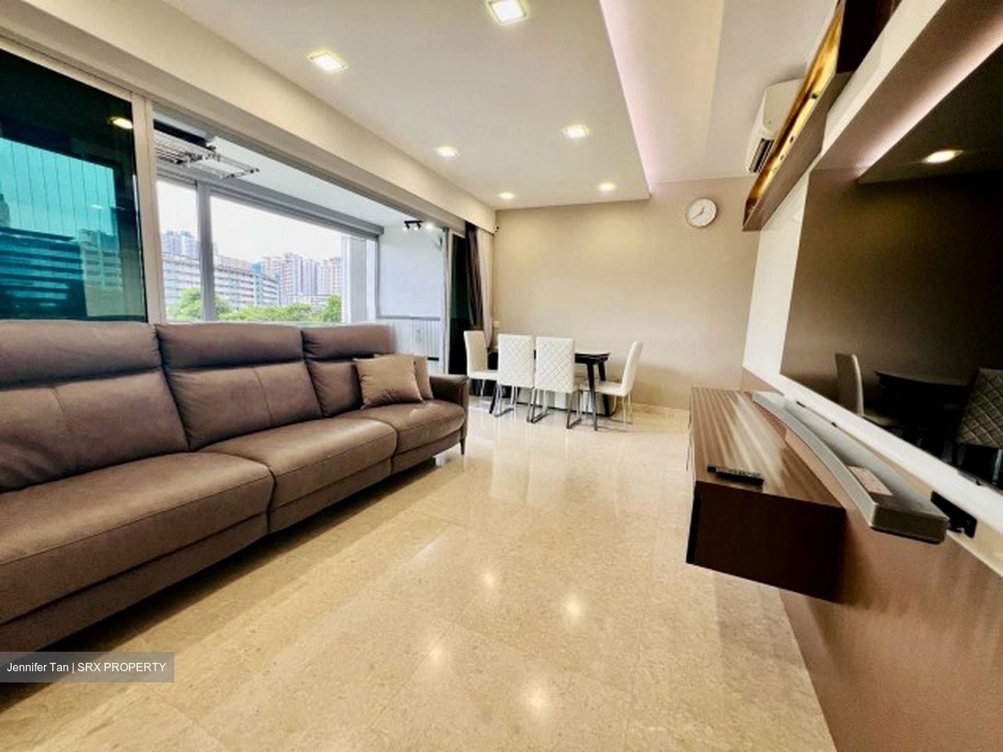 Eight Riversuites (D12), Condominium #626819741